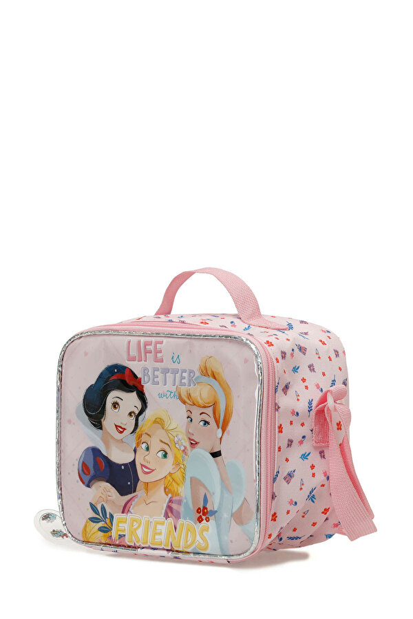 BTS PRINCESS BC 5PR PINK MULTI Girl 102