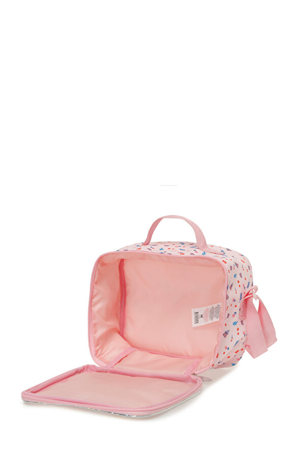 BTS PRINCESS BC 5PR PINK MULTI Girl 102