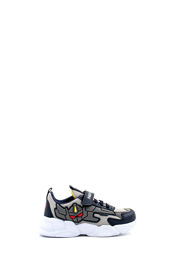Unisex Çocuk Sneaker Ayakkabı 615XCA023
