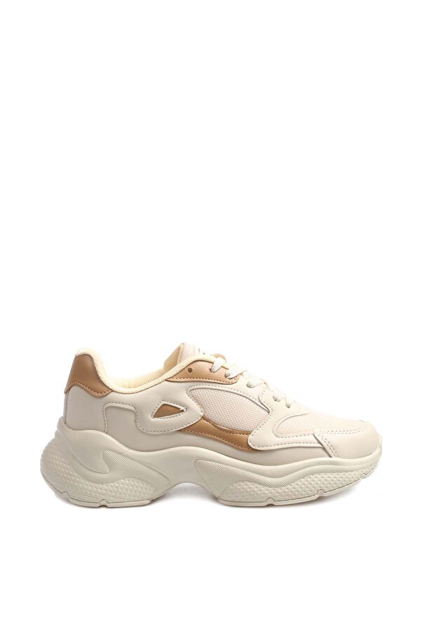 Kadın Sneaker Ayakkabı 666ZA152