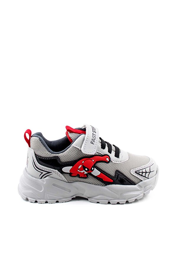 Unisex Çocuk Sneaker Ayakkabı 615XCA151