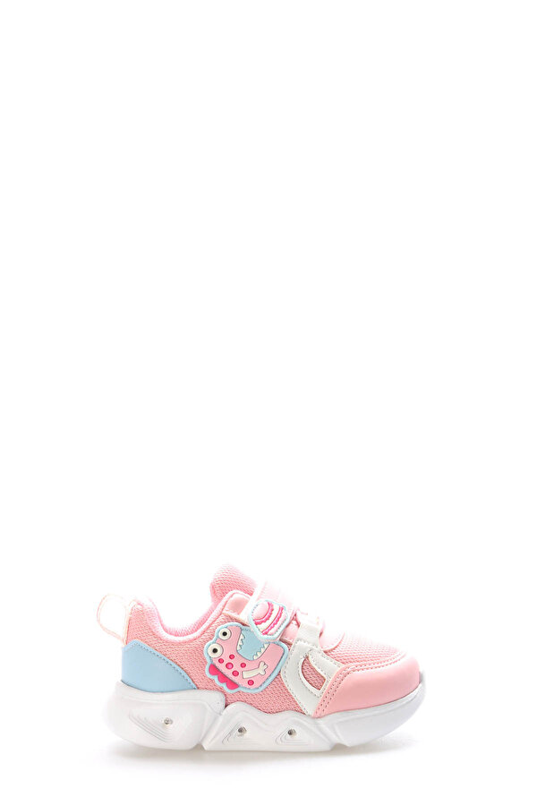 Unisex Çocuk Sneaker Ayakkabı 461BA105
