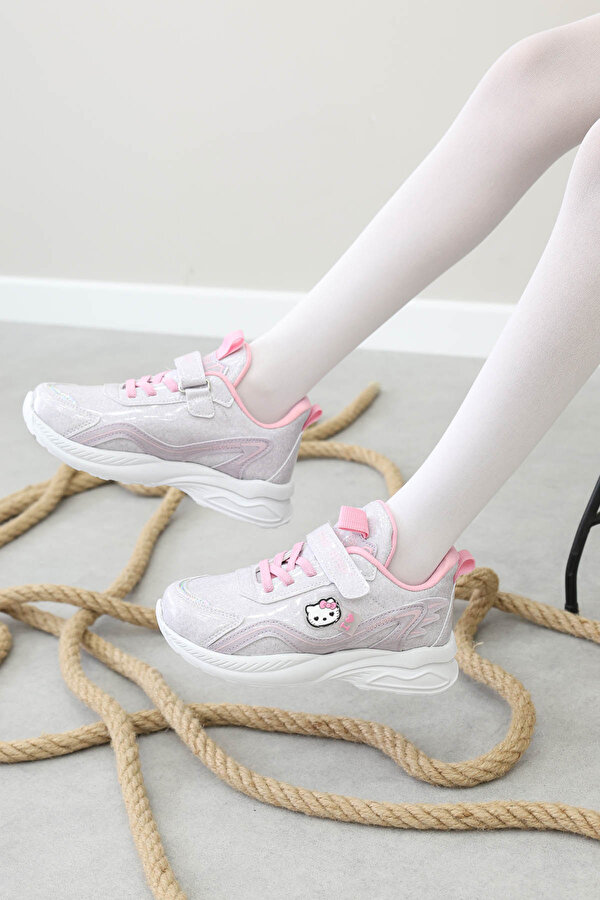 Unisex Çocuk Sneaker Ayakkabı 615XCA1907