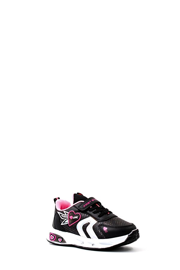 Unisex Çocuk Sneaker Ayakkabı 461XCA204