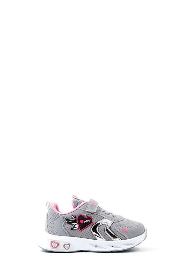 Unisex Çocuk Sneaker Ayakkabı 461XCA204