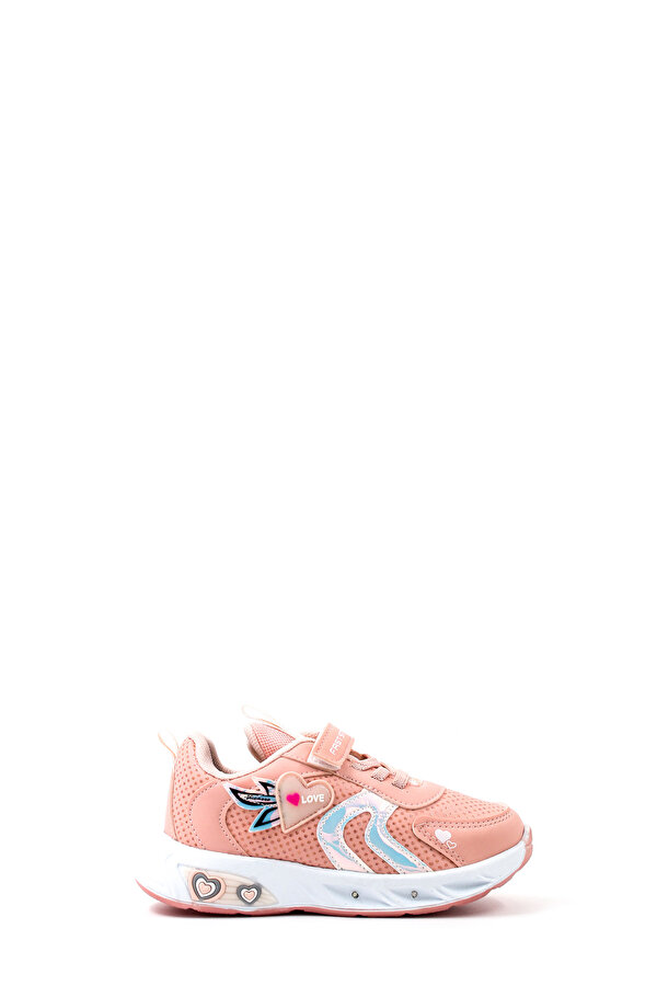 Unisex Çocuk Sneaker Ayakkabı 461XCA204