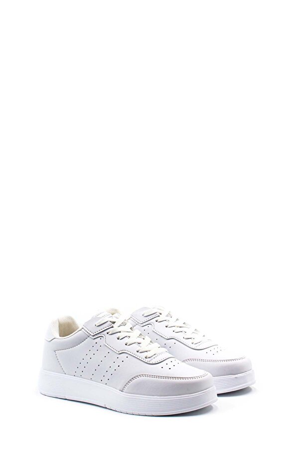 Kadın Sneaker Ayakkabı 666ZA158