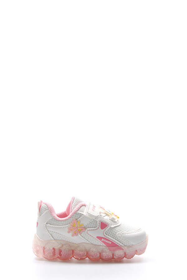 Unisex Çocuk Sneaker Ayakkabı 461BA118