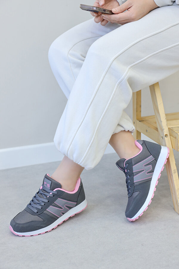 Kadın Sneaker Ayakkabı 590ZA077
