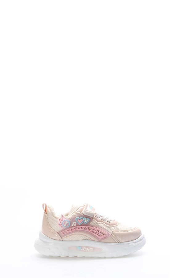 Unisex Çocuk Sneaker Ayakkabı 461XCA327