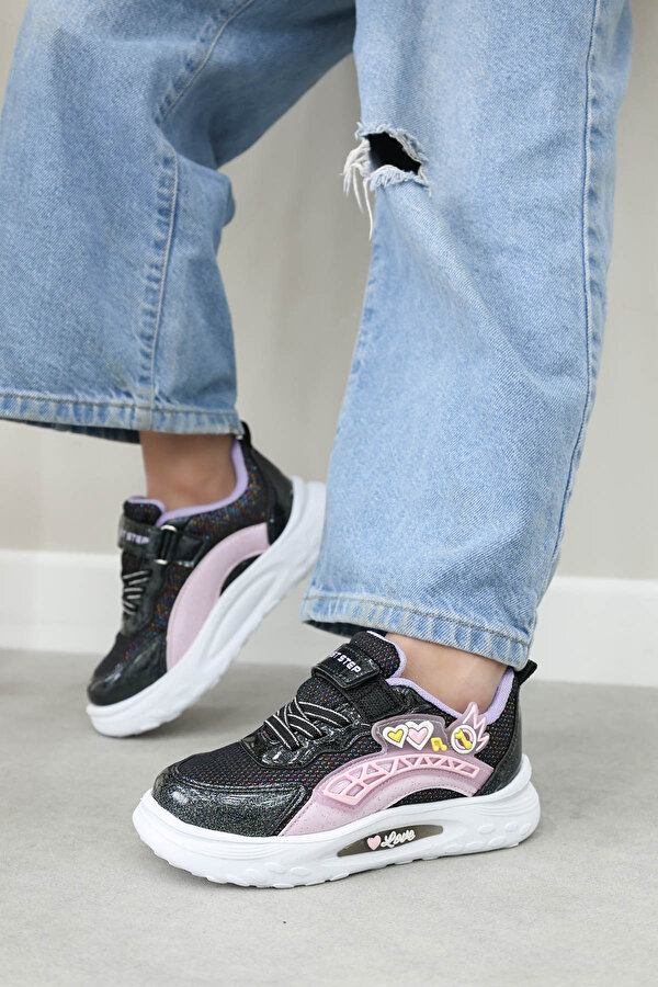 Unisex Çocuk Sneaker Ayakkabı 461XCA327