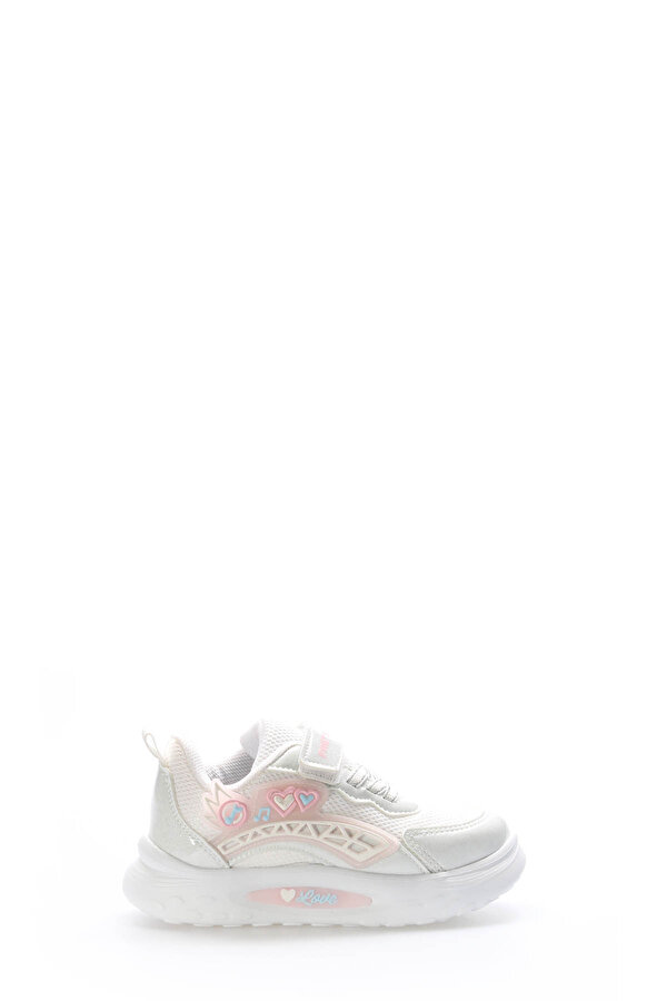 Unisex Çocuk Sneaker Ayakkabı 461XCA327
