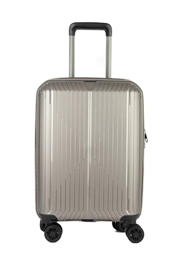 Pp Kırılmaz Valiz Seti 4Tn728