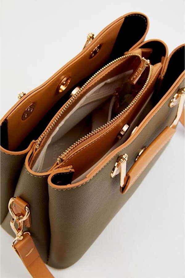 930534 Omuz Askılı Kadın El Çanta