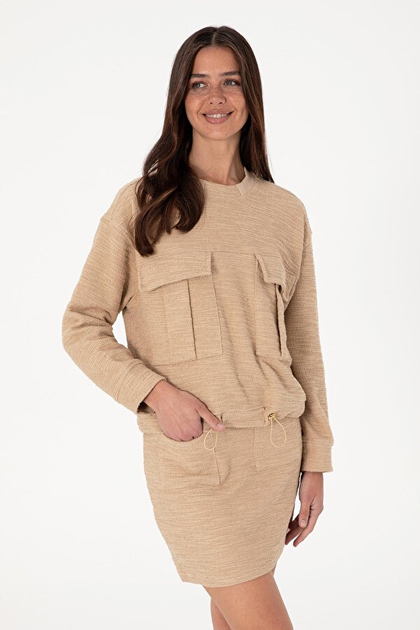 Kadın Sweat 50292442-VR085