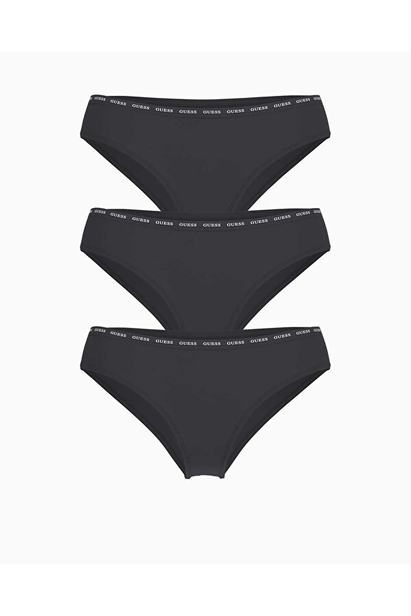 3Pack Basic Brief Logolu Külot