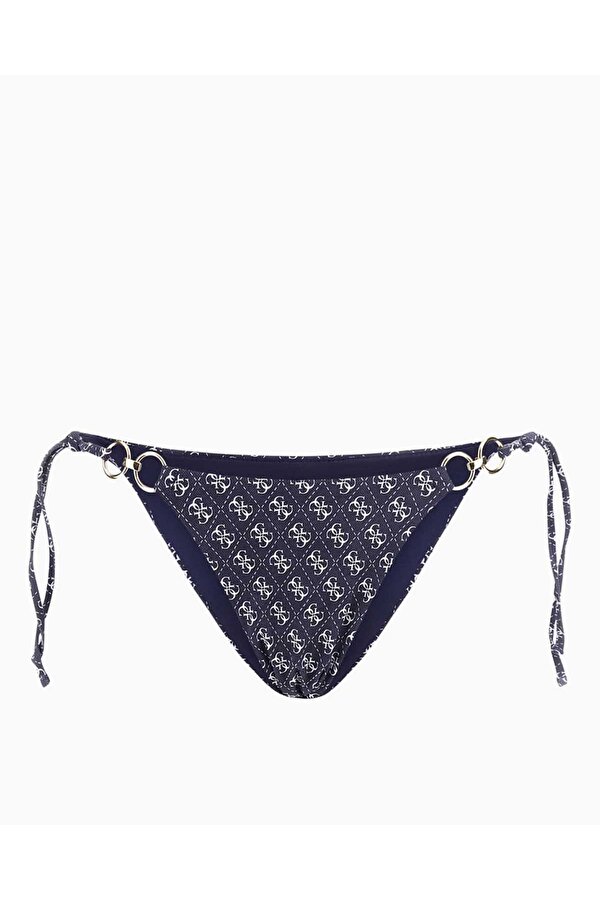 String Brief Bikini Altı