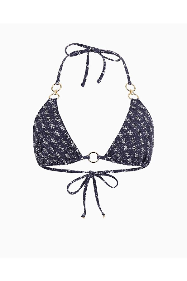 Triangle Bağlamalı Bikini Üstü
