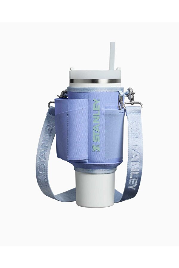 The All-Day Quencher Carry-All 1.18L/40oz Termos