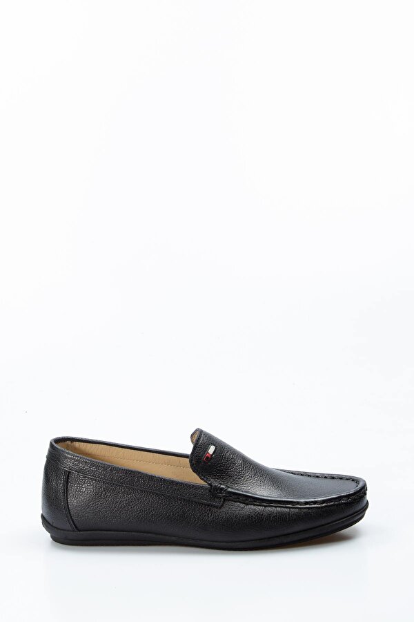 Hakiki Deri  Erkek Loafer Ayakkabı 628MA02