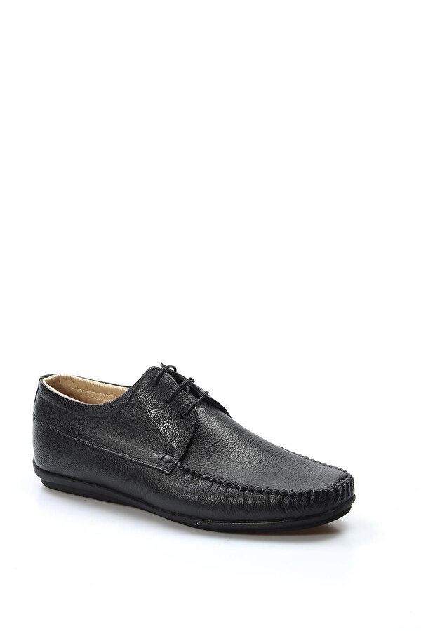 Hakiki Deri  Erkek Loafer Ayakkabı 628MA1005
