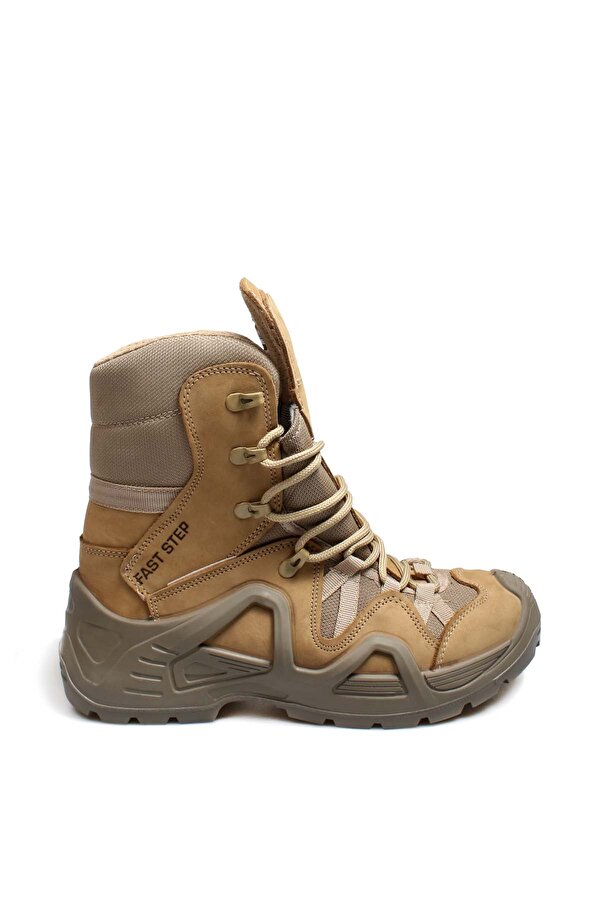 Hakiki Deri Su Geçirmez  Erkek Outdoor Bot 117SMA1490