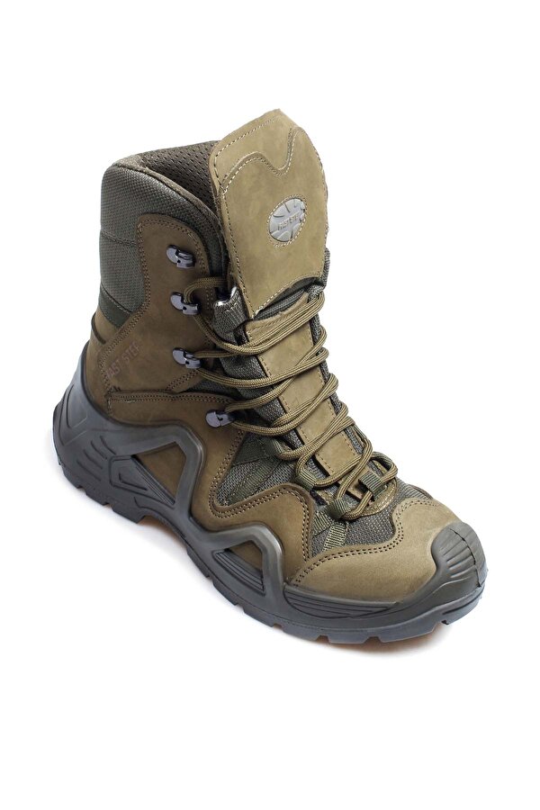 Hakiki Deri Su Geçirmez  Erkek Outdoor Bot 117SMA1490