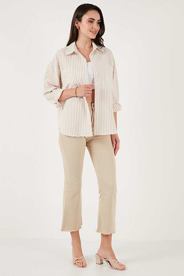 Bayan Gömlek 6772875 TAŞ