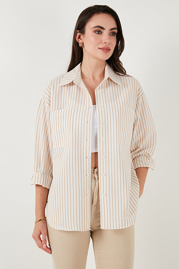 Bayan Gömlek 6772875 TAŞ