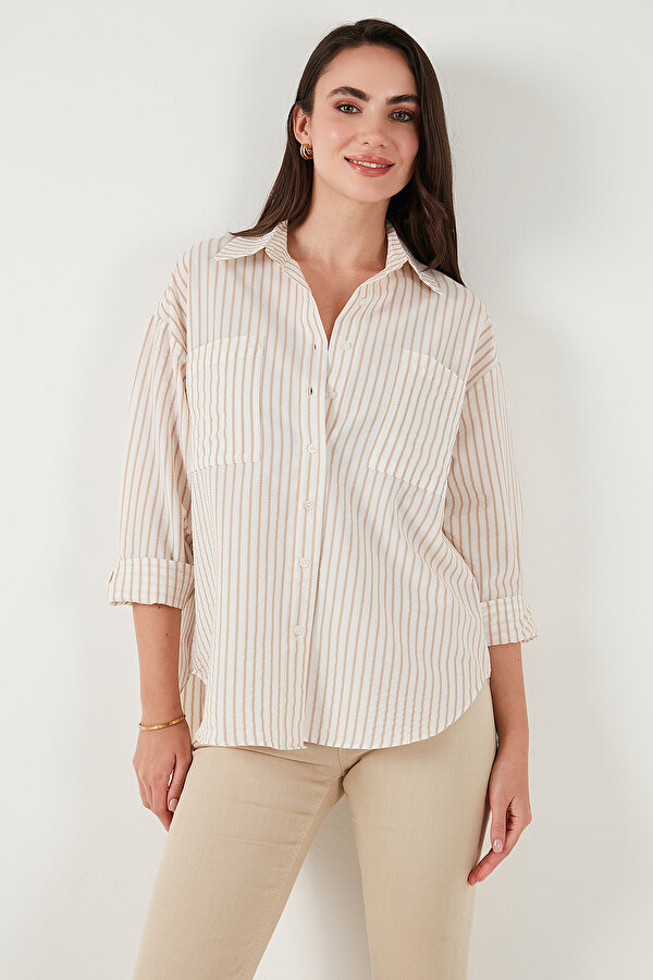 Bayan Gömlek 6772875 TAŞ