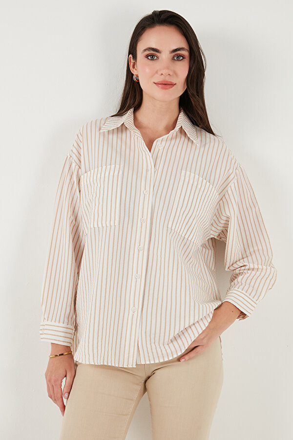 Bayan Gömlek 6772875 TAŞ