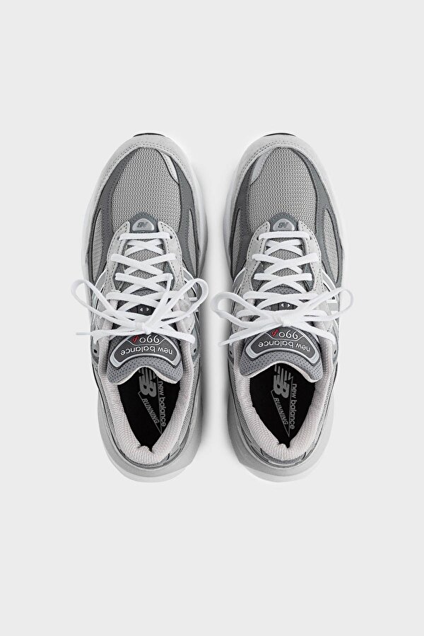 Unisex Ayakkabı W990GL6 GRİ