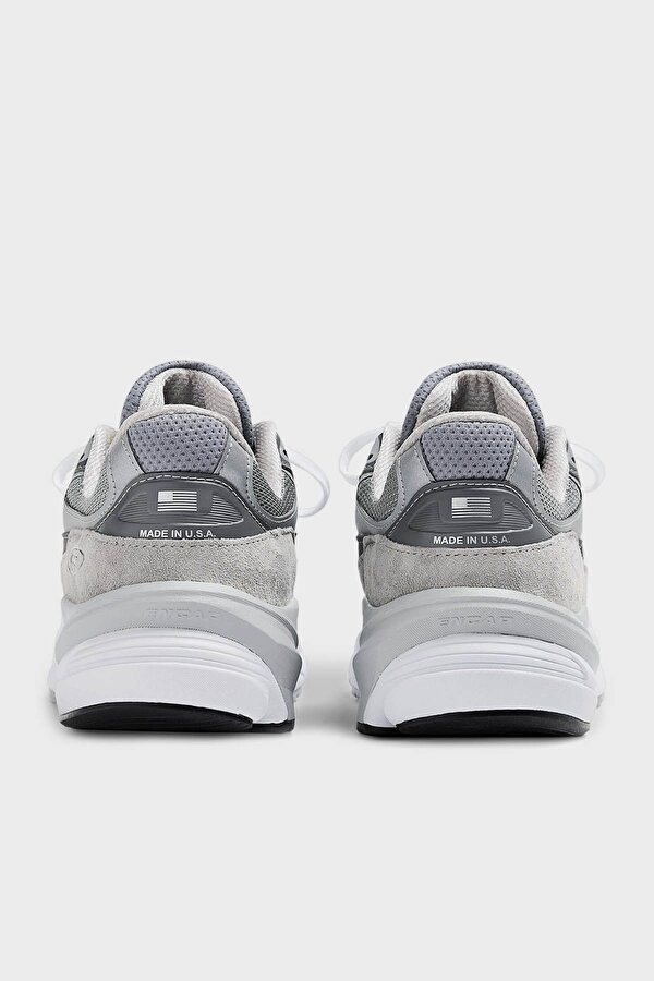 Unisex Ayakkabı W990GL6 GRİ