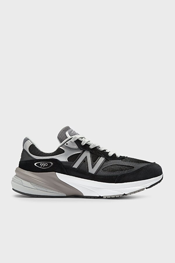 Unisex Ayakkabı W990BK6 SİYAH