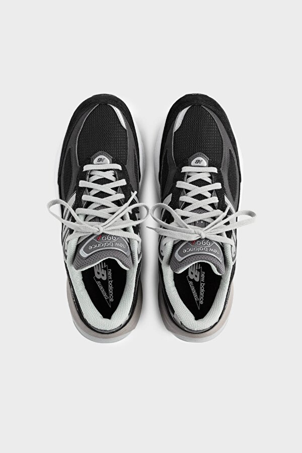 Unisex Ayakkabı W990BK6 SİYAH