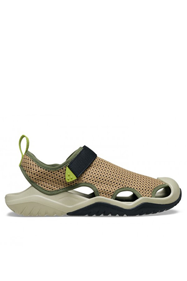 SwiftwaterPrm1MeshDeckSandalM Bej
