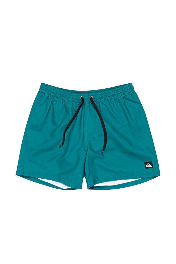 EVERYDAY SOLID VOLLEY 15 PASTEL YESIL Erkek Deniz Şortu