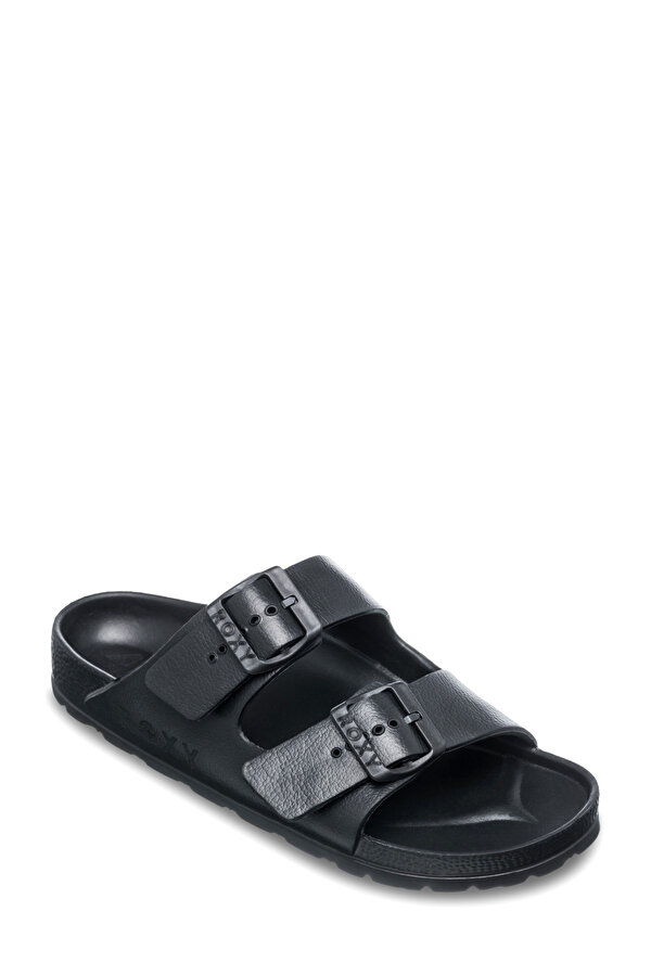 KATTIE Siyah Kadın Terlik