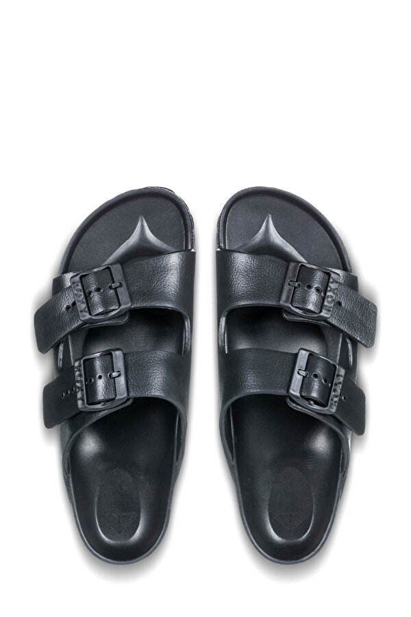 KATTIE Siyah Kadın Terlik