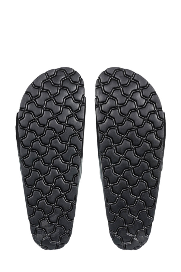 KATTIE Siyah Kadın Terlik