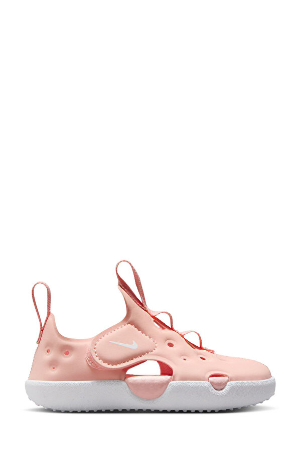 SUNRAY PROTECT 4 (TD) Pembe Kız Çocuk Sandalet