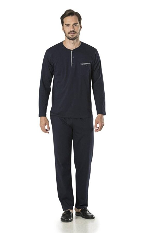 Erkek Triko Set  Takım