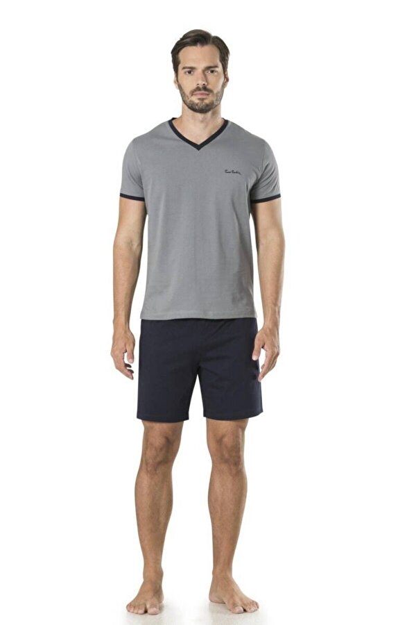 Erkek Triko Set  Takım