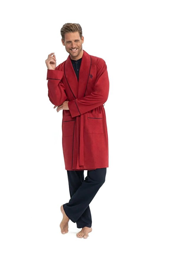 Erkek Çeyizlik 5 li Pijama Takım