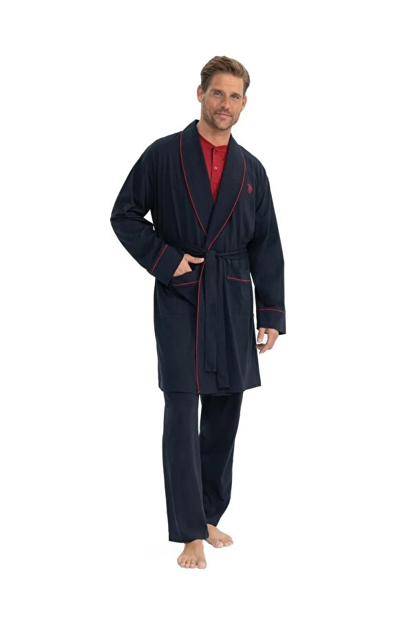 Erkek Çeyizlik 5 li Pijama Takım