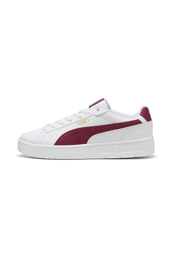 Court Classico 400284 Erkek Günlük Sneaker Spor Ayakkabı