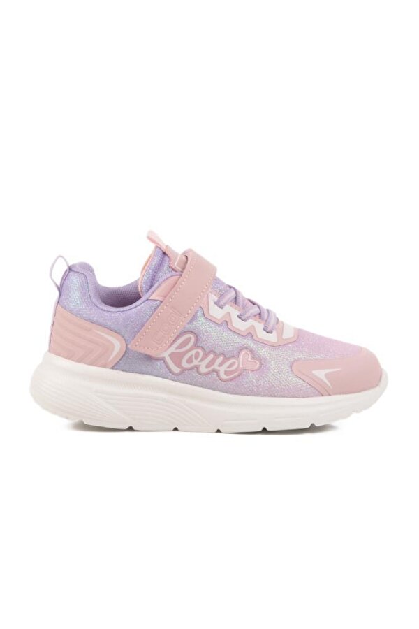 Aster Unisex Çocuk Günlük Sneaker Spor Ayakkabı