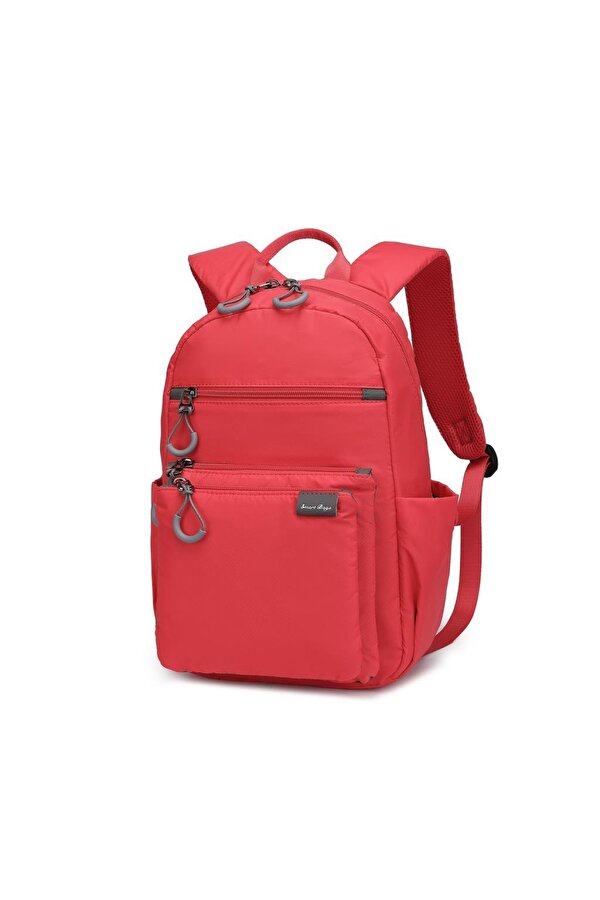 Küçük Boy Ekstra Hafif Uniseks Sırt Çantası 3137