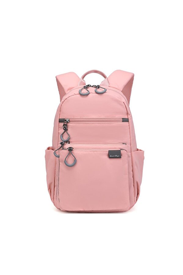 Küçük Boy Ekstra Hafif Uniseks Sırt Çantası 3137