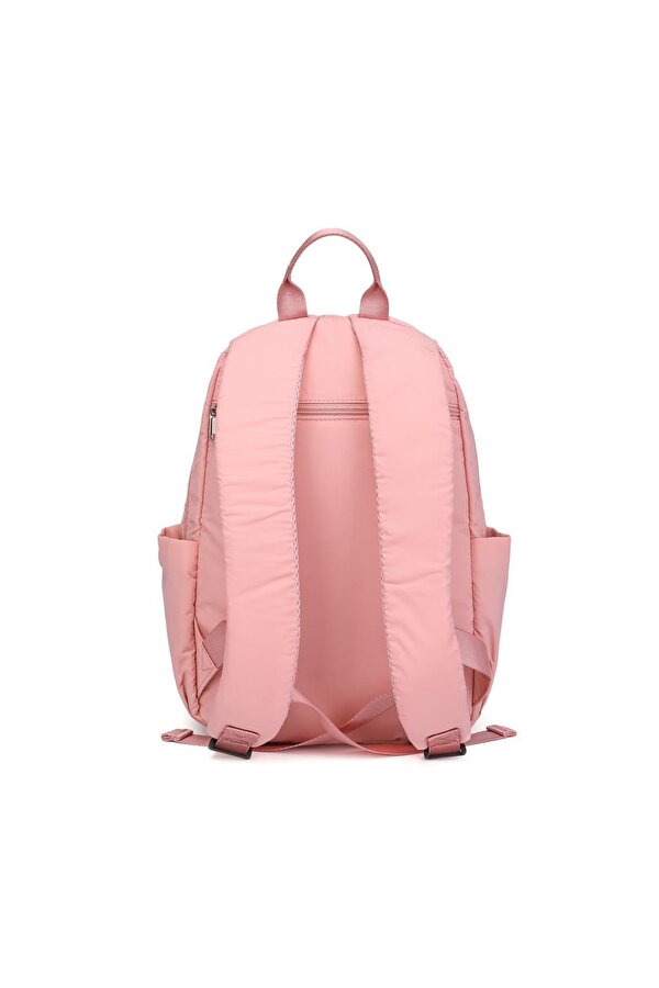 Küçük Boy Ekstra Hafif Uniseks Sırt Çantası 3137